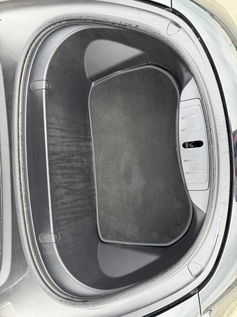 Tesla Model 3 Base 2018