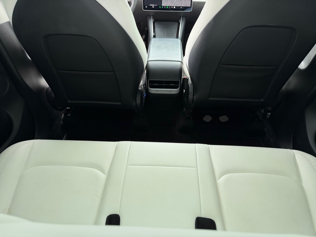 Tesla Model Y Long Range 2021