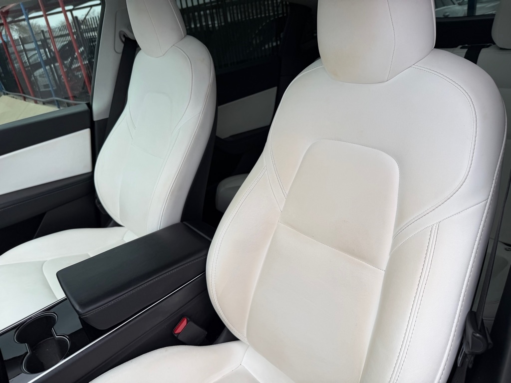 Tesla Model Y Long Range 2021