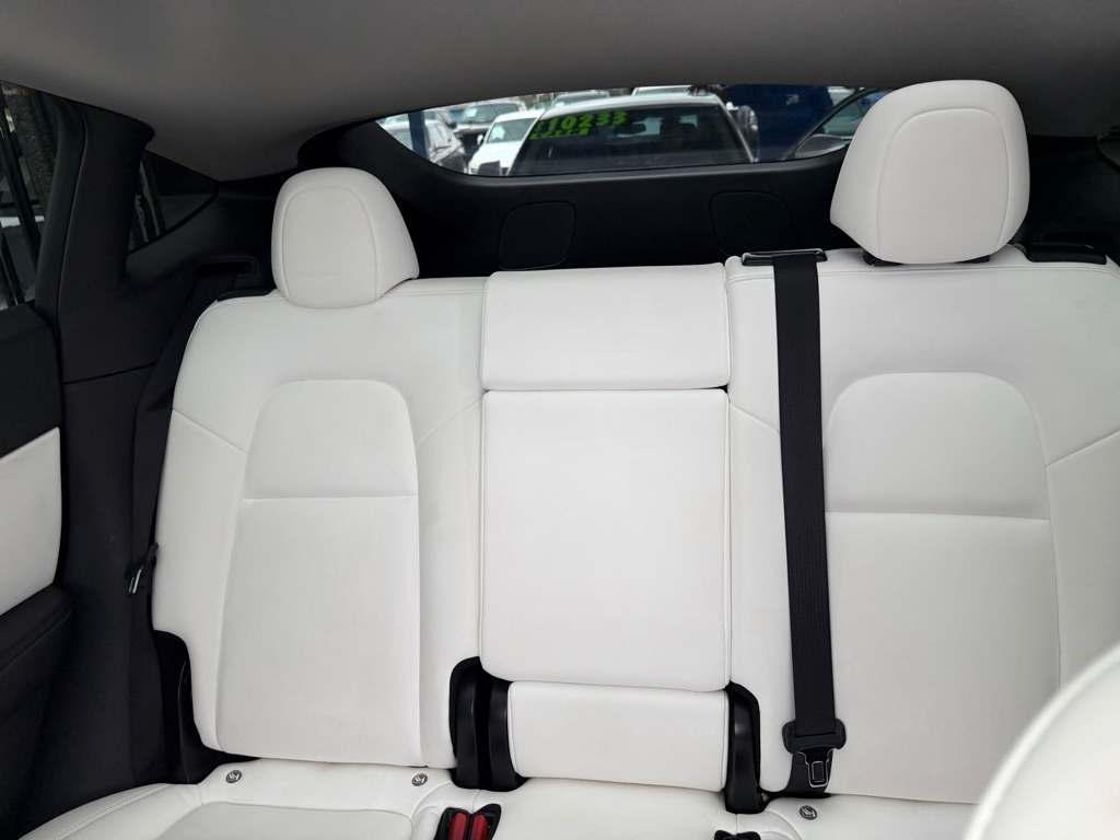 Tesla Model Y Long Range 2021