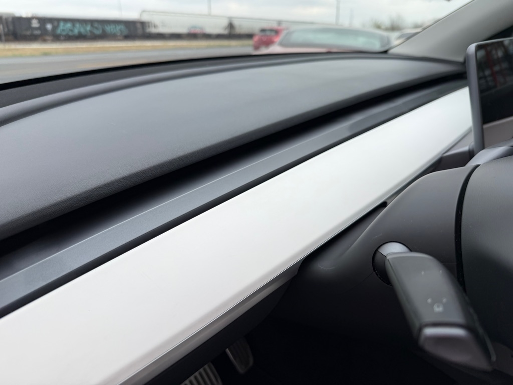 Tesla Model Y Long Range 2021