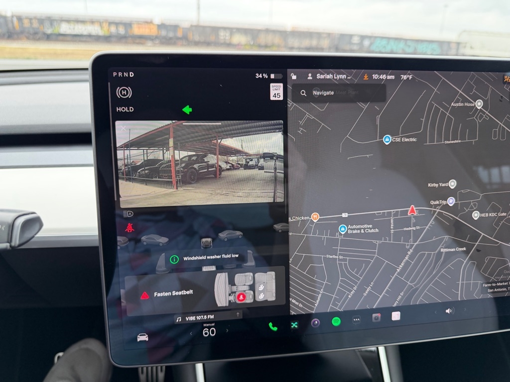 Tesla Model Y Long Range 2021