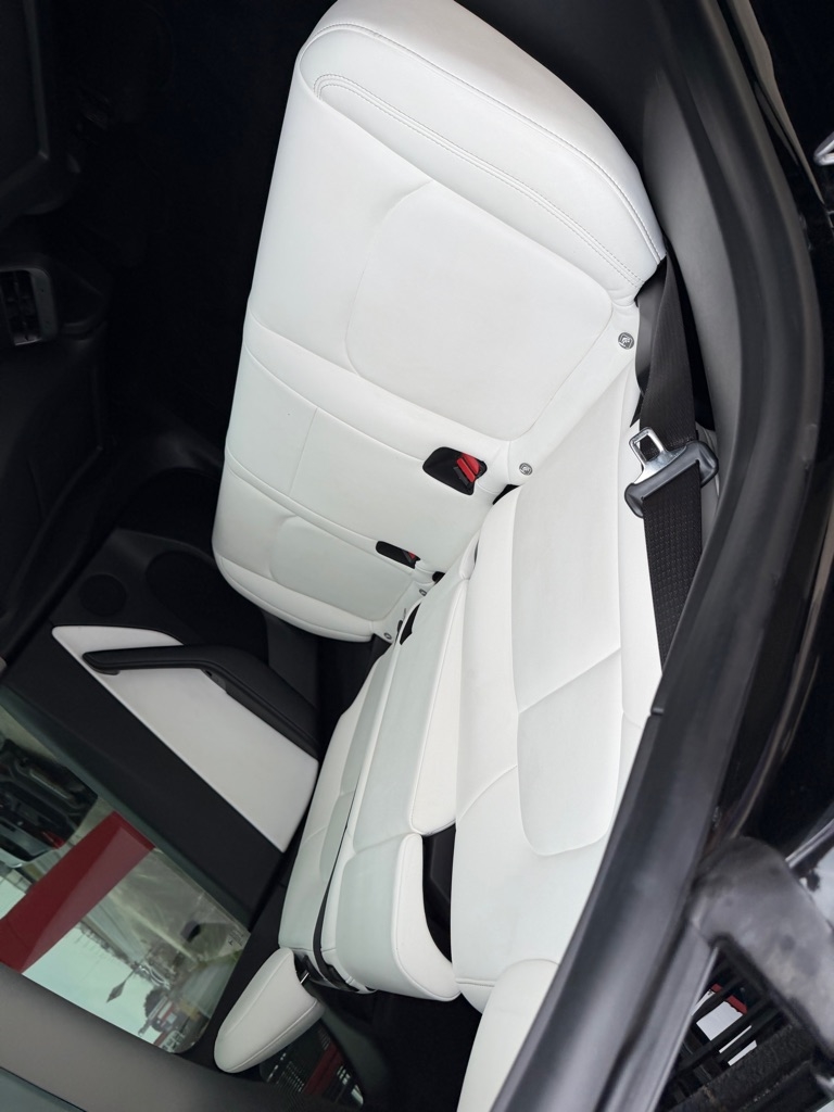 Tesla Model Y Long Range 2021