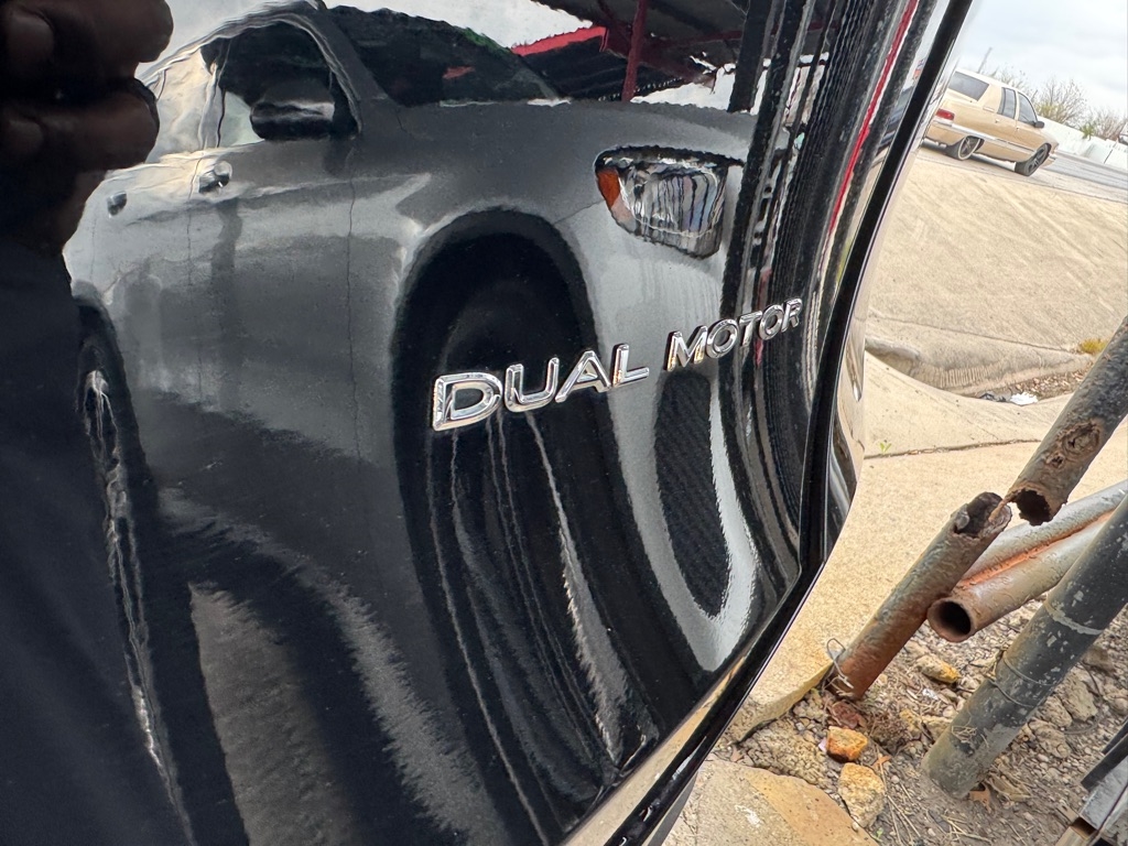 Tesla Model Y Long Range 2021