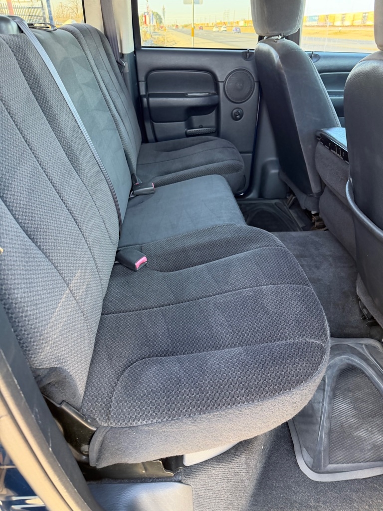 Dodge Ram 1500 ST Quad Cab Long Bed 2WD 2003