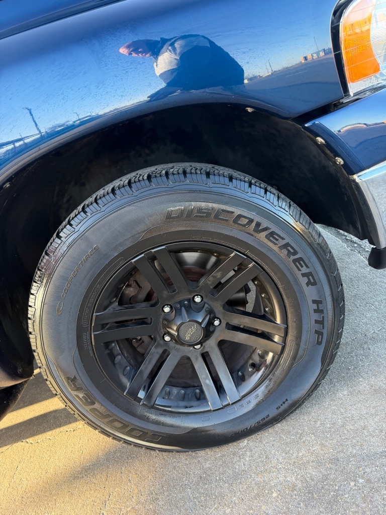 Dodge Ram 1500 ST Quad Cab Long Bed 2WD 2003