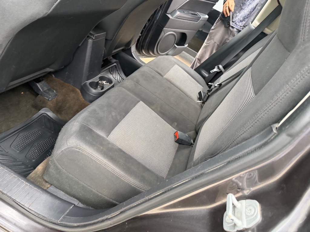 Jeep Patriot Latitude 2WD 2015