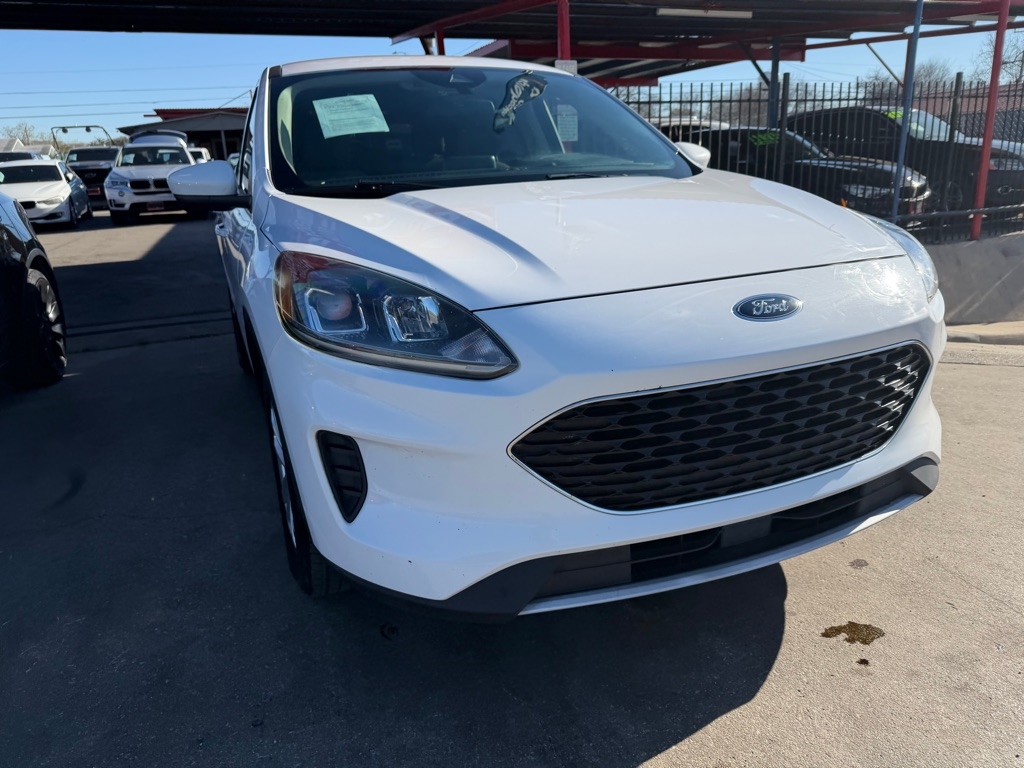 Ford Escape SE 2020