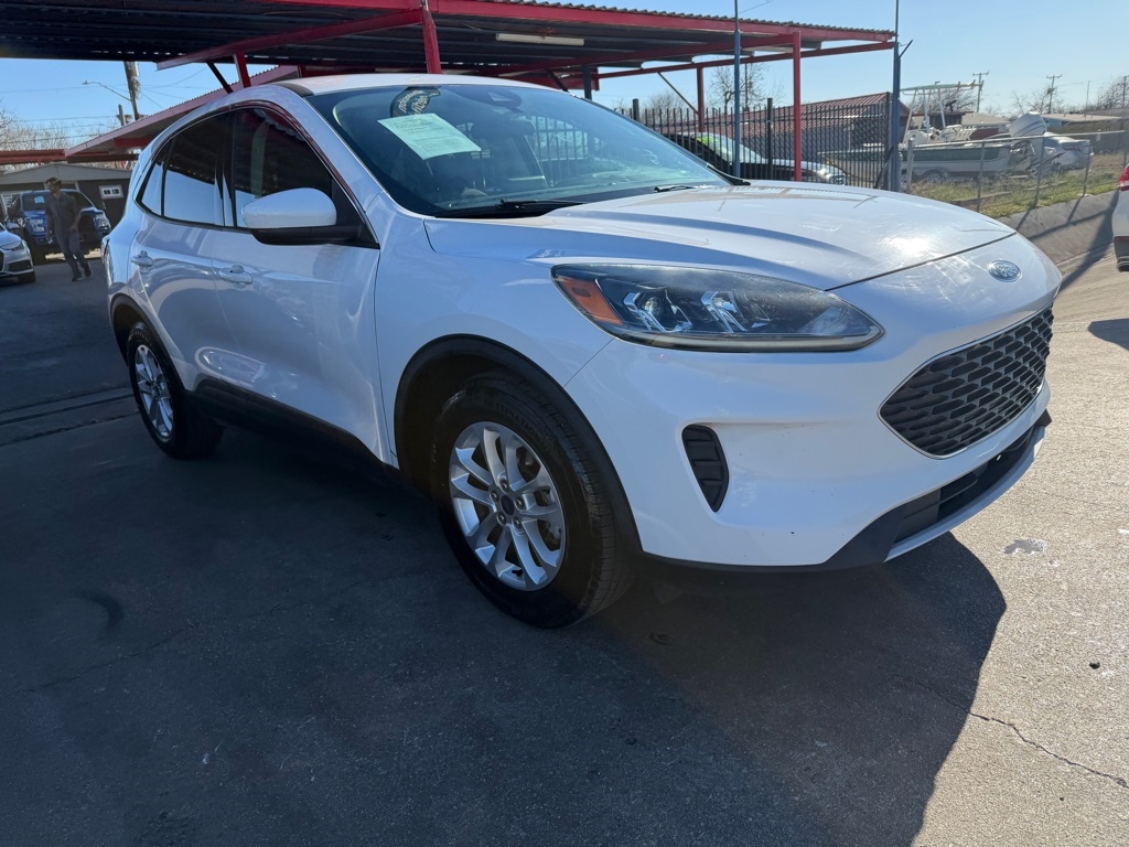 Ford Escape SE 2020