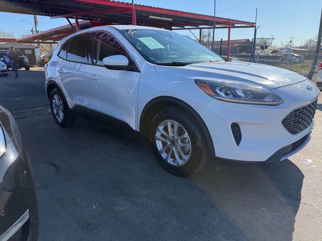 Ford Escape SE 2020