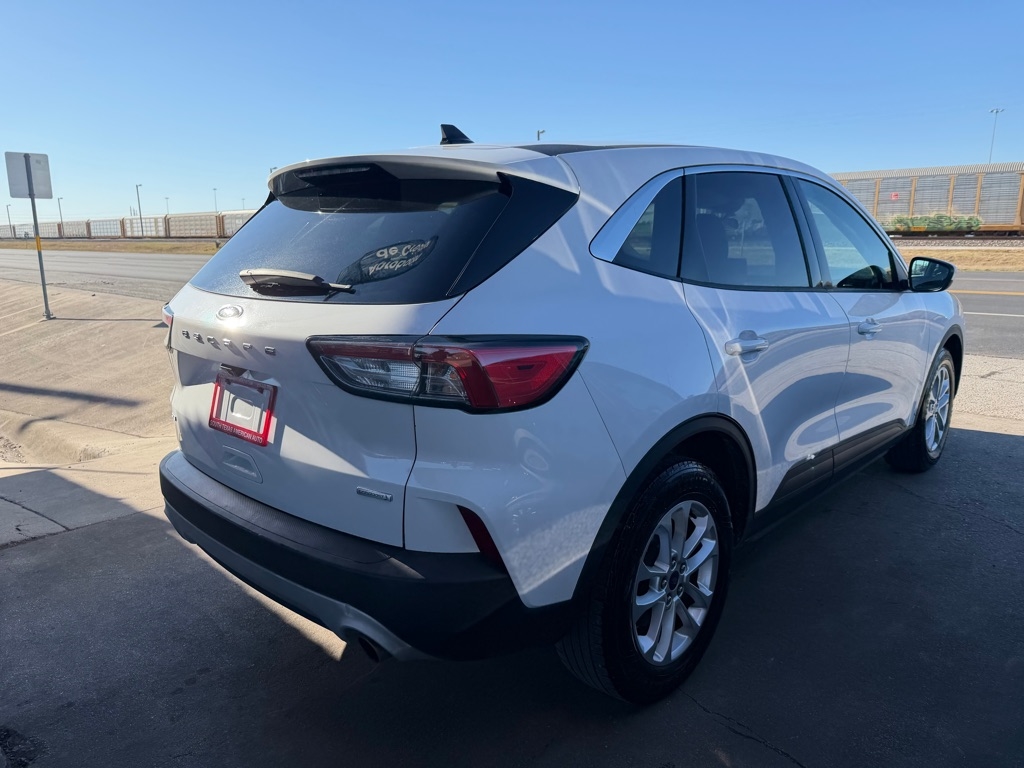 Ford Escape SE 2020
