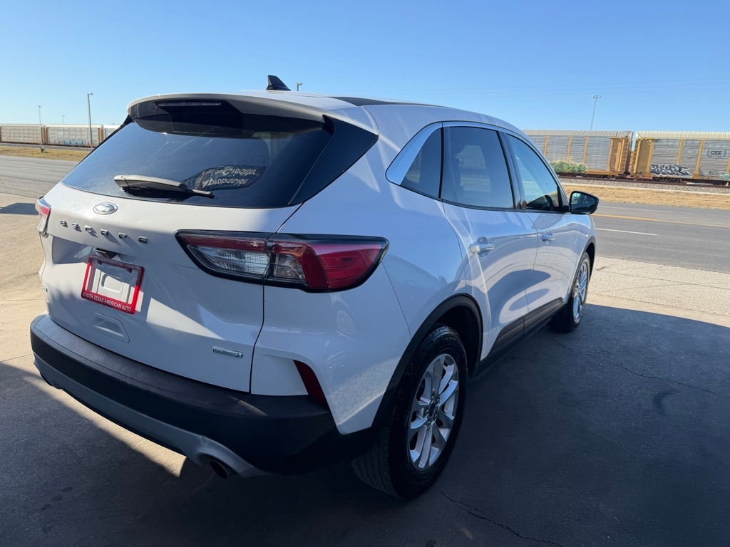 Ford Escape SE 2020