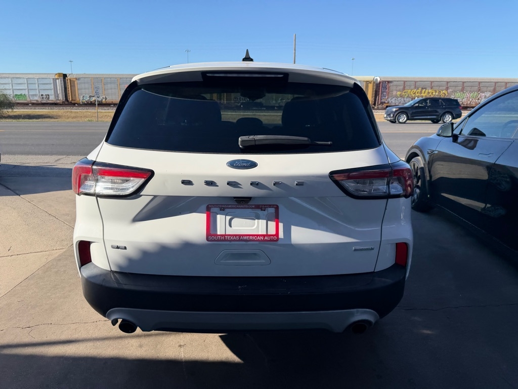 Ford Escape SE 2020