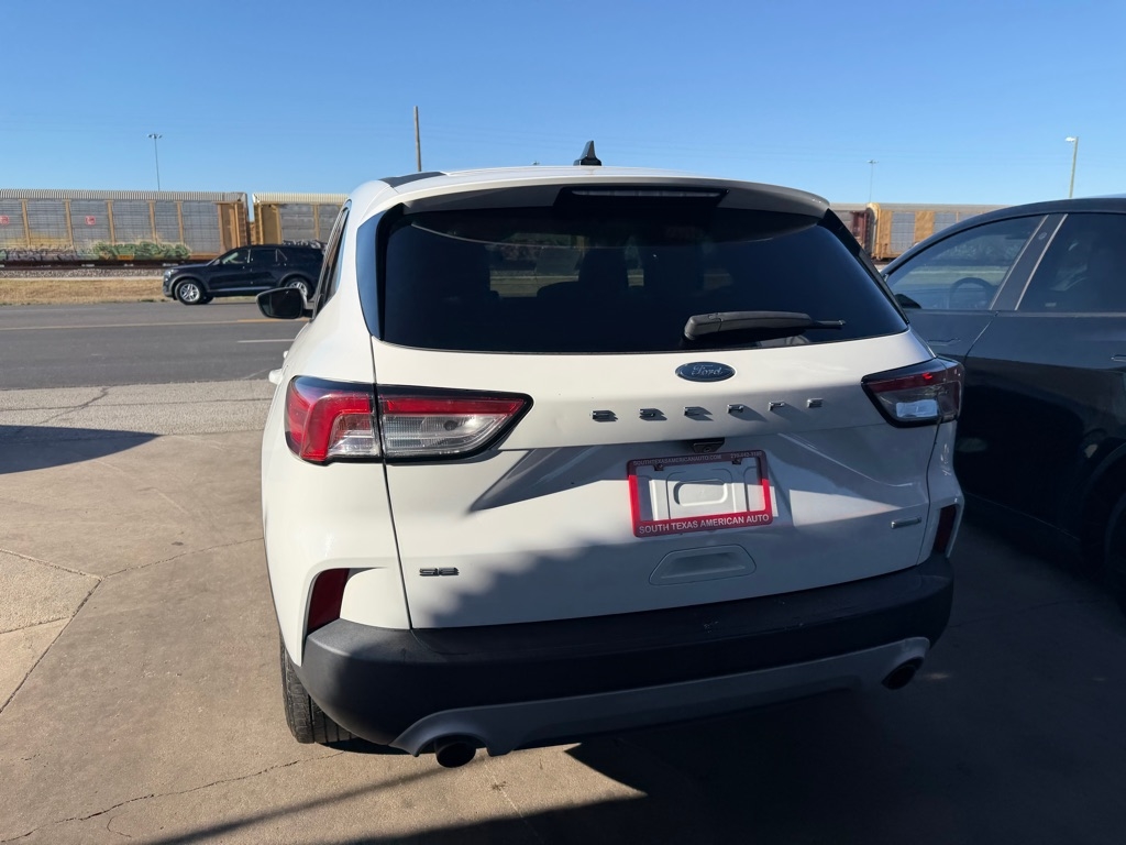 Ford Escape SE 2020