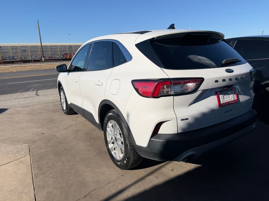 Ford Escape SE 2020