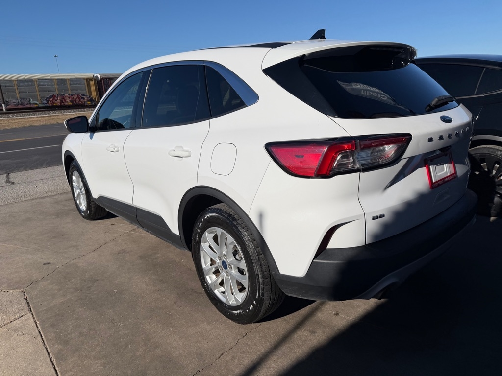 Ford Escape SE 2020