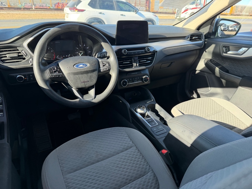 Ford Escape SE 2020