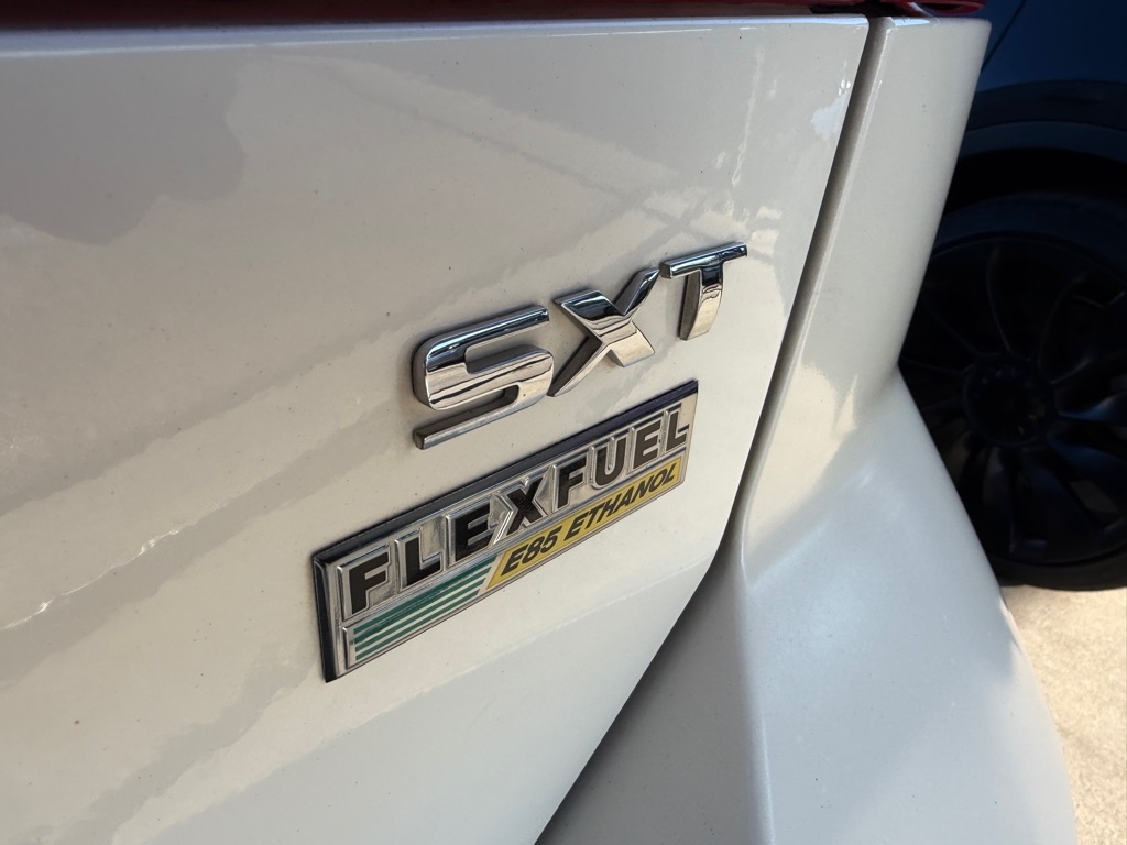 Dodge Journey SXT 2013