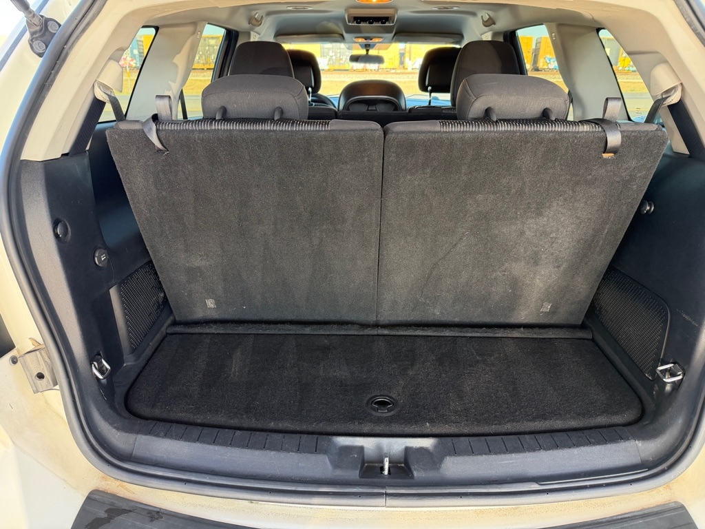 Dodge Journey SXT 2013