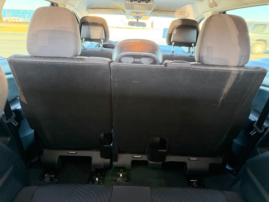 Dodge Journey SXT 2013