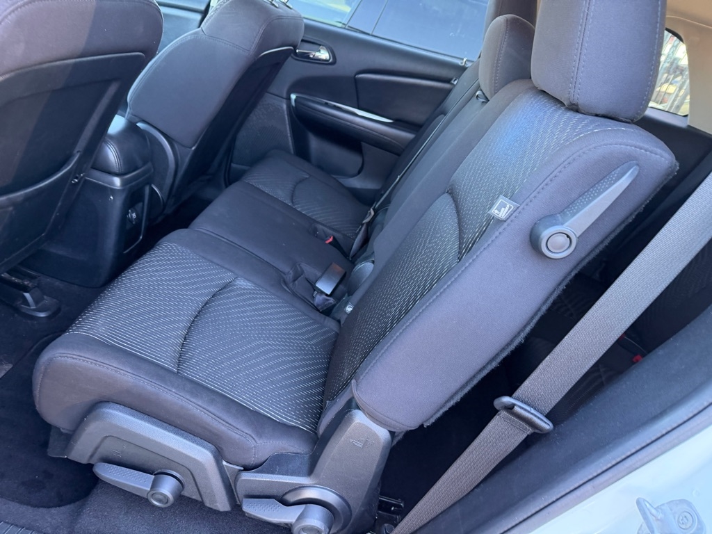 Dodge Journey SXT 2013