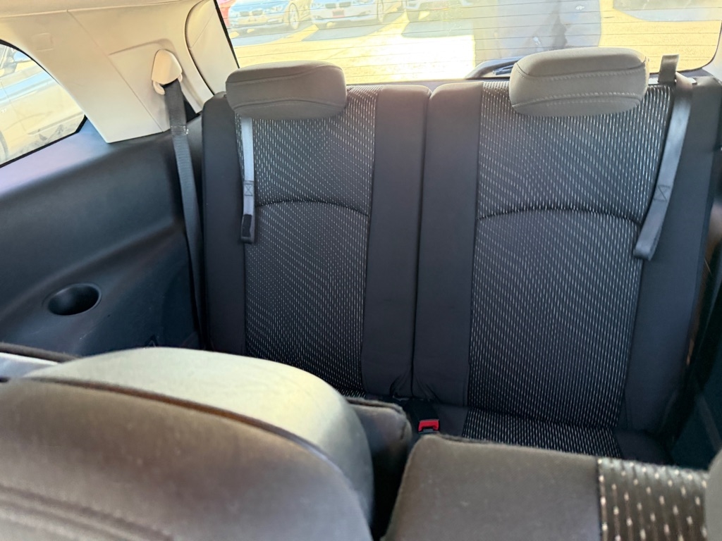 Dodge Journey SXT 2013