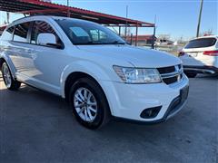 2013 Dodge Journey 