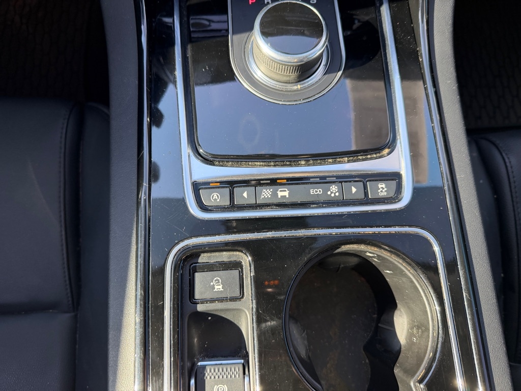 Jaguar XE 35t Premium 2017