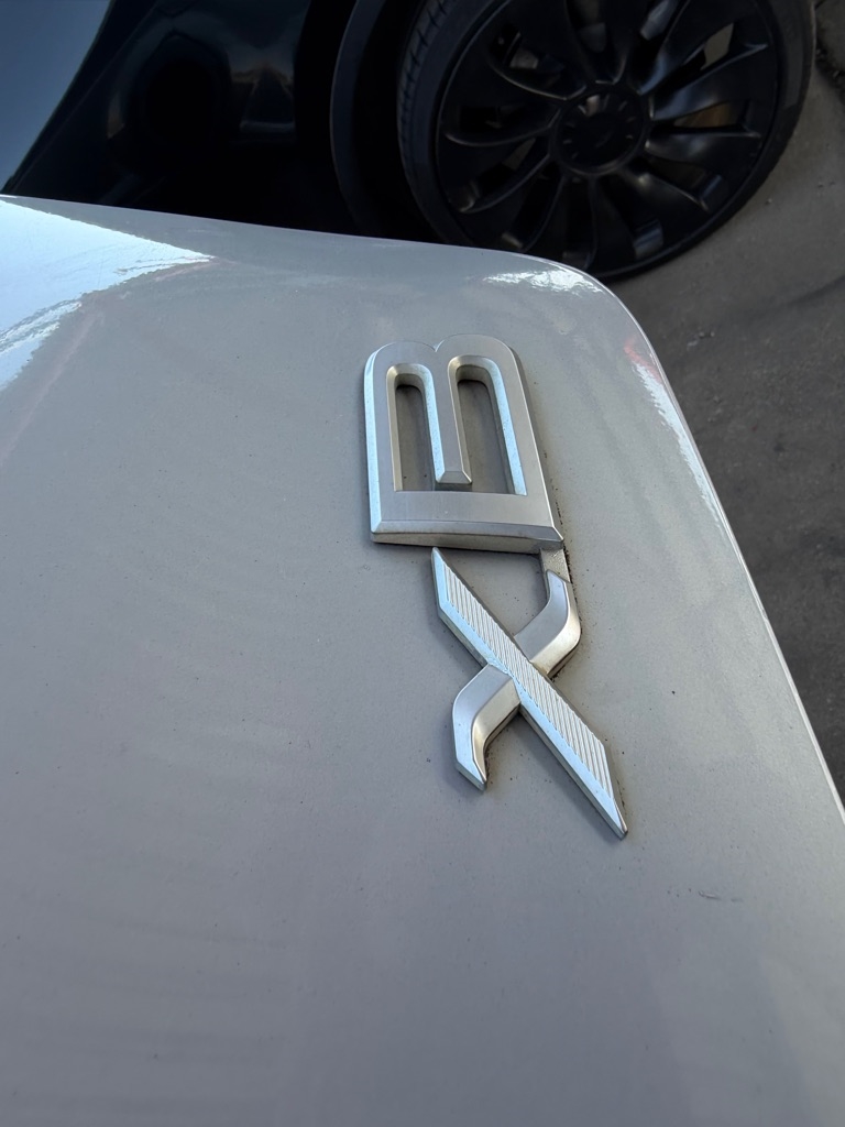 Scion xB 5-Door Wagon 5-Spd MT 2013