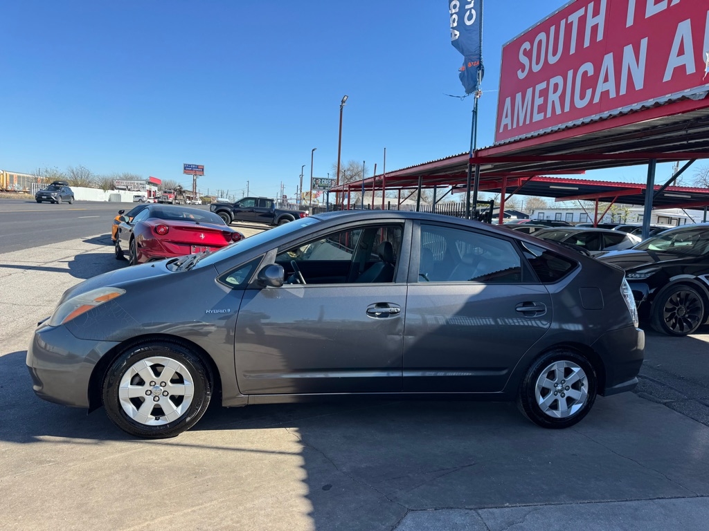 Toyota Prius 4-Door Liftback 2006
