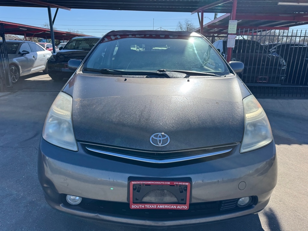 Toyota Prius 4-Door Liftback 2006