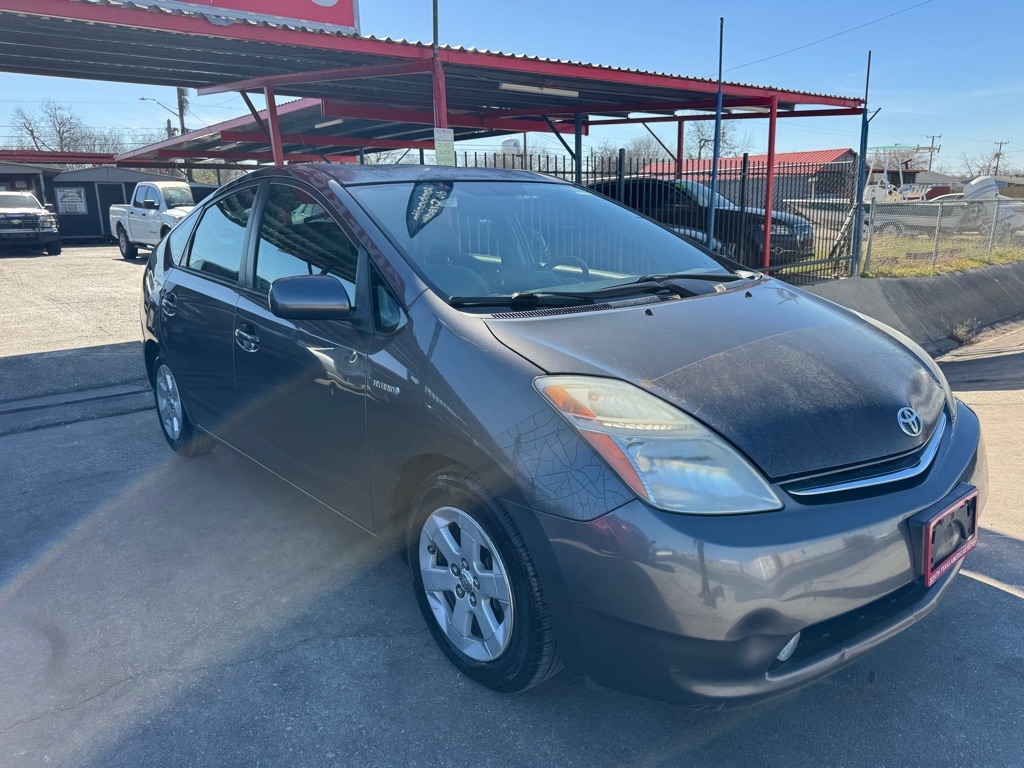 Toyota Prius 4-Door Liftback 2006