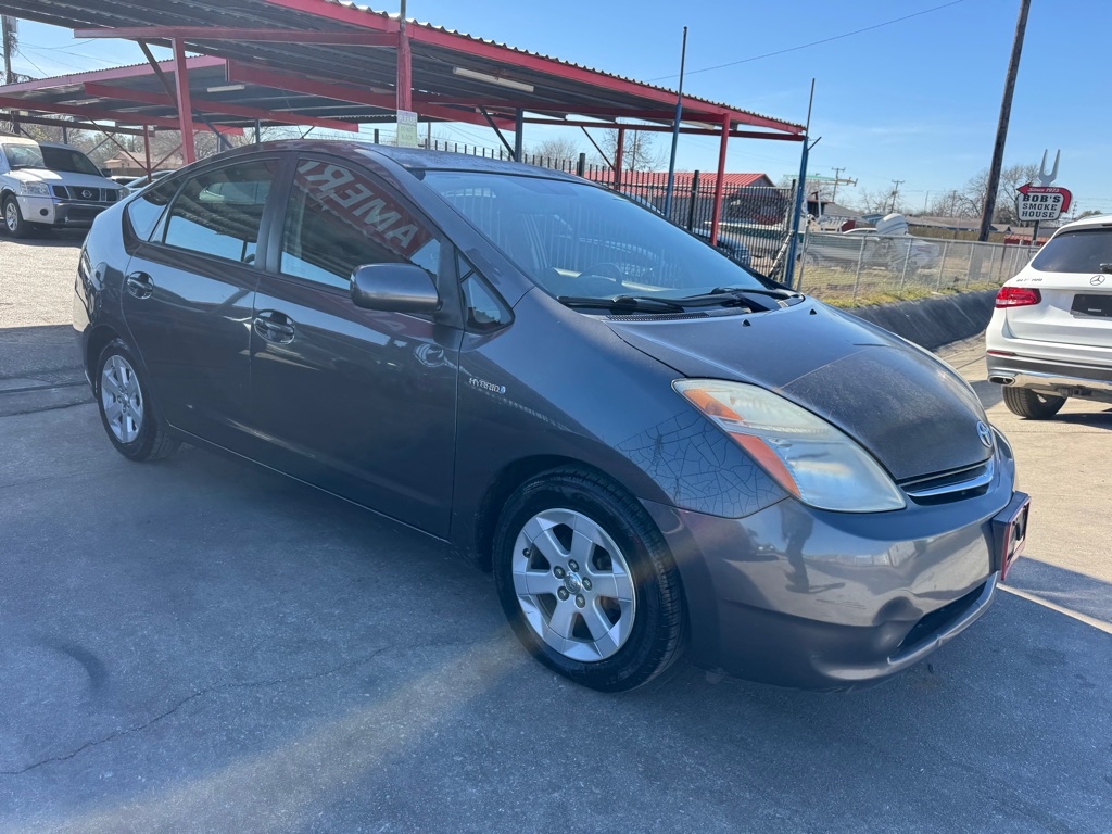 Toyota Prius 4-Door Liftback 2006