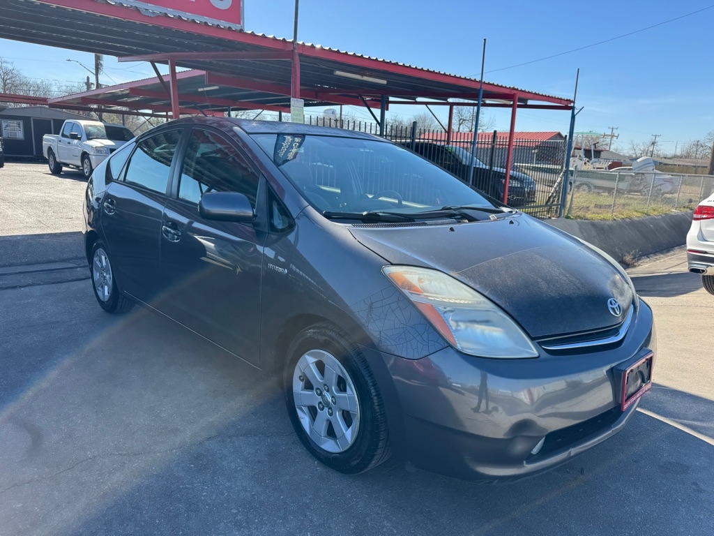 Toyota Prius 4-Door Liftback 2006