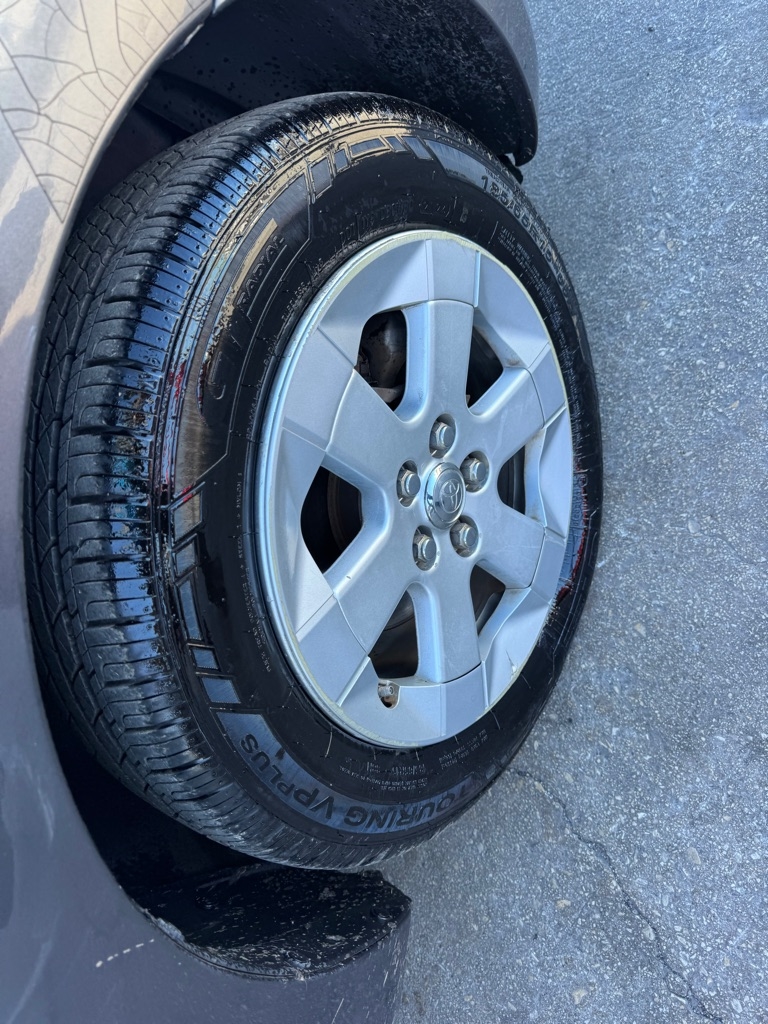 Toyota Prius 4-Door Liftback 2006