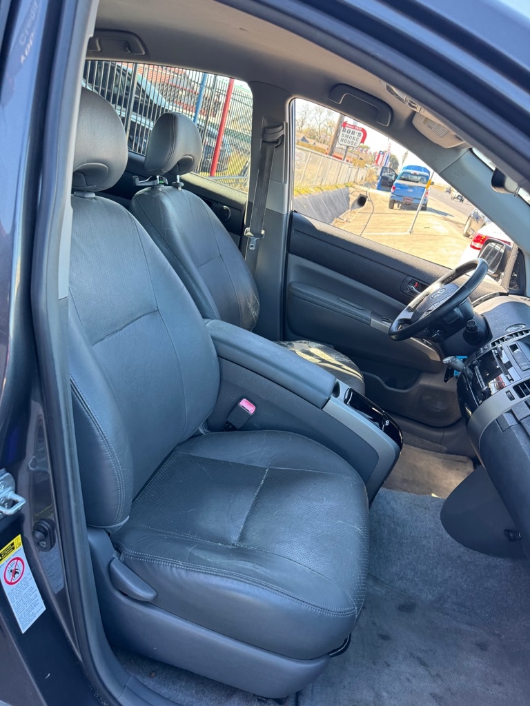 Toyota Prius 4-Door Liftback 2006