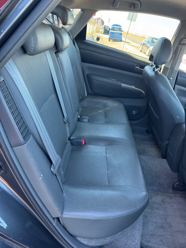 Toyota Prius 4-Door Liftback 2006