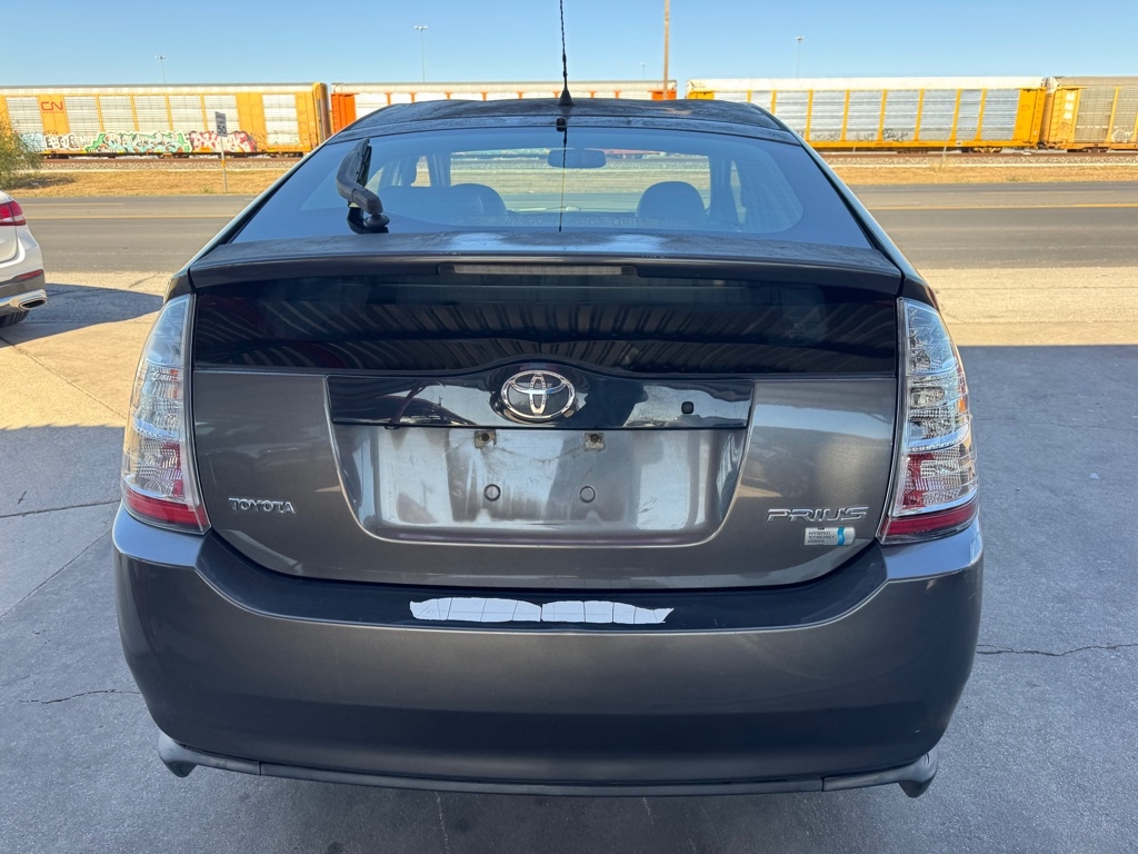 Toyota Prius 4-Door Liftback 2006