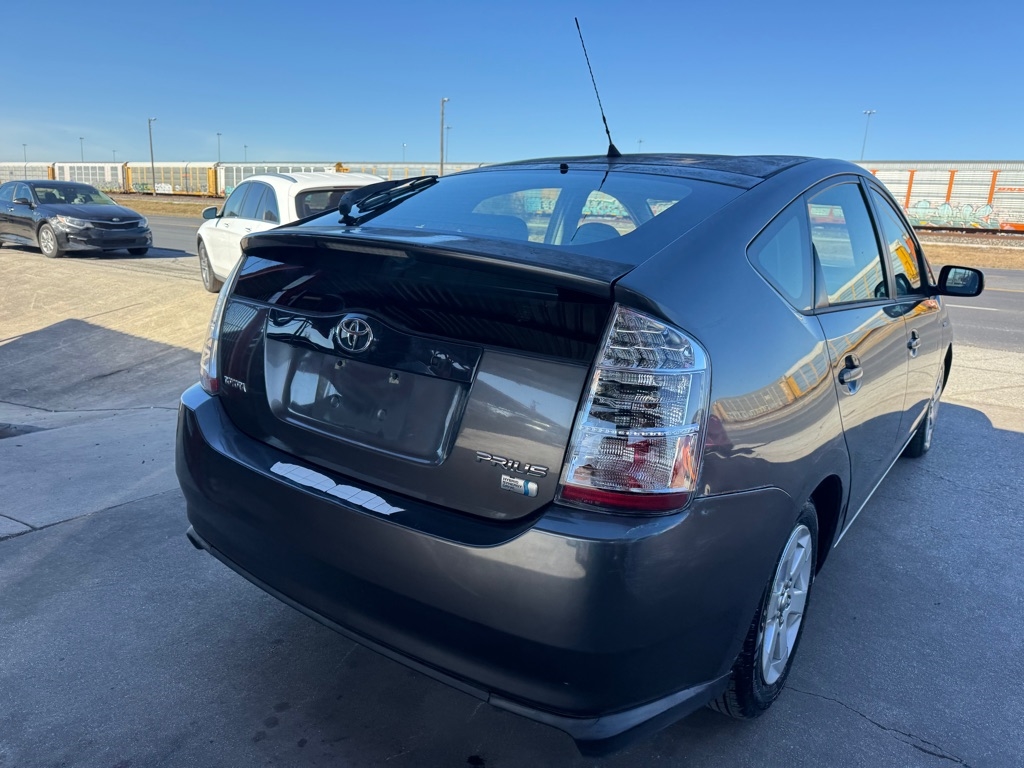 Toyota Prius 4-Door Liftback 2006