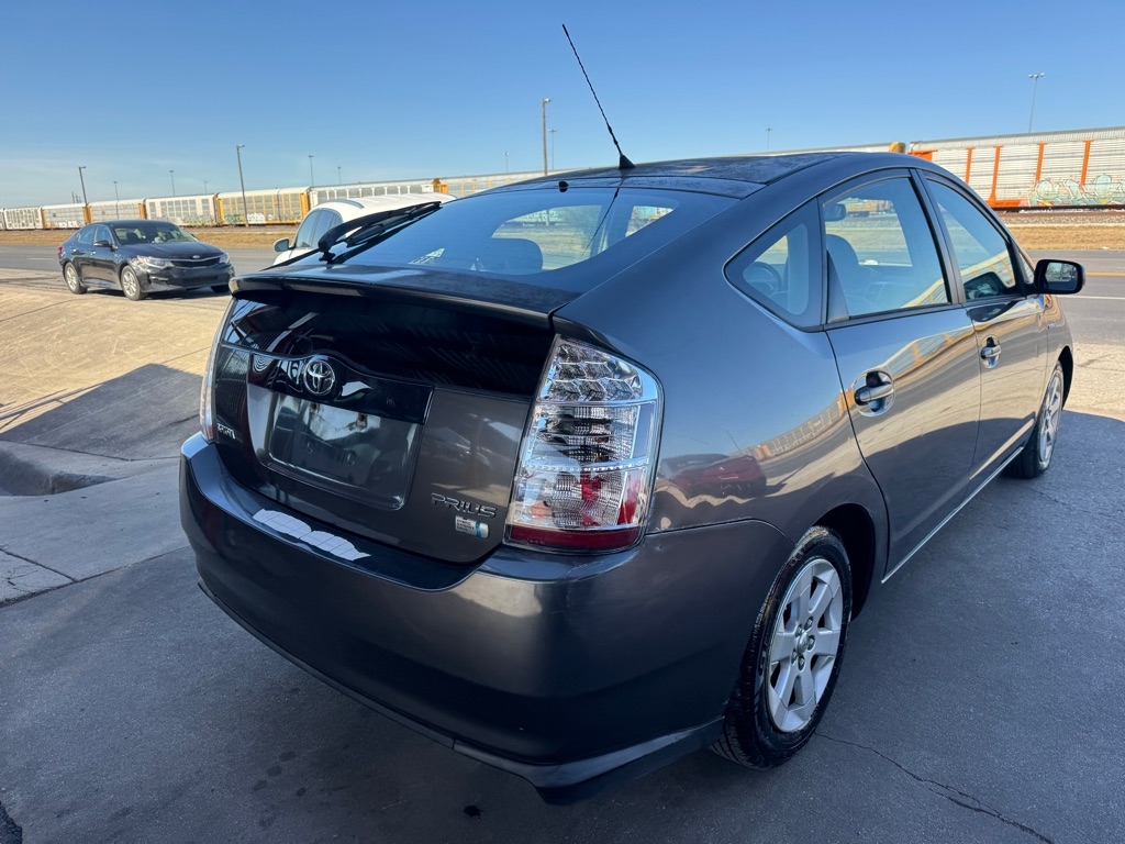 Toyota Prius 4-Door Liftback 2006