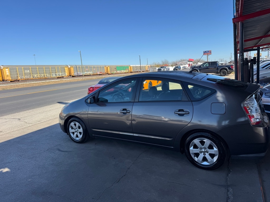 Toyota Prius 4-Door Liftback 2006