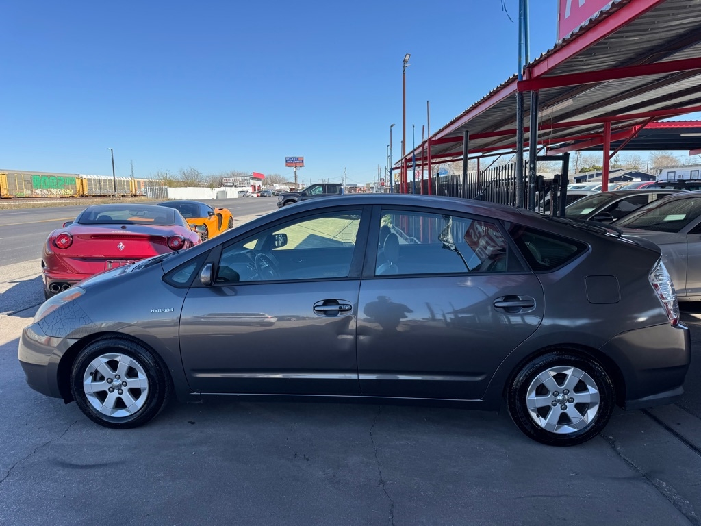 Toyota Prius 4-Door Liftback 2006