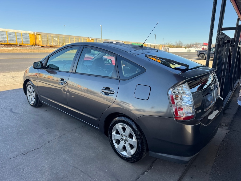 Toyota Prius 4-Door Liftback 2006