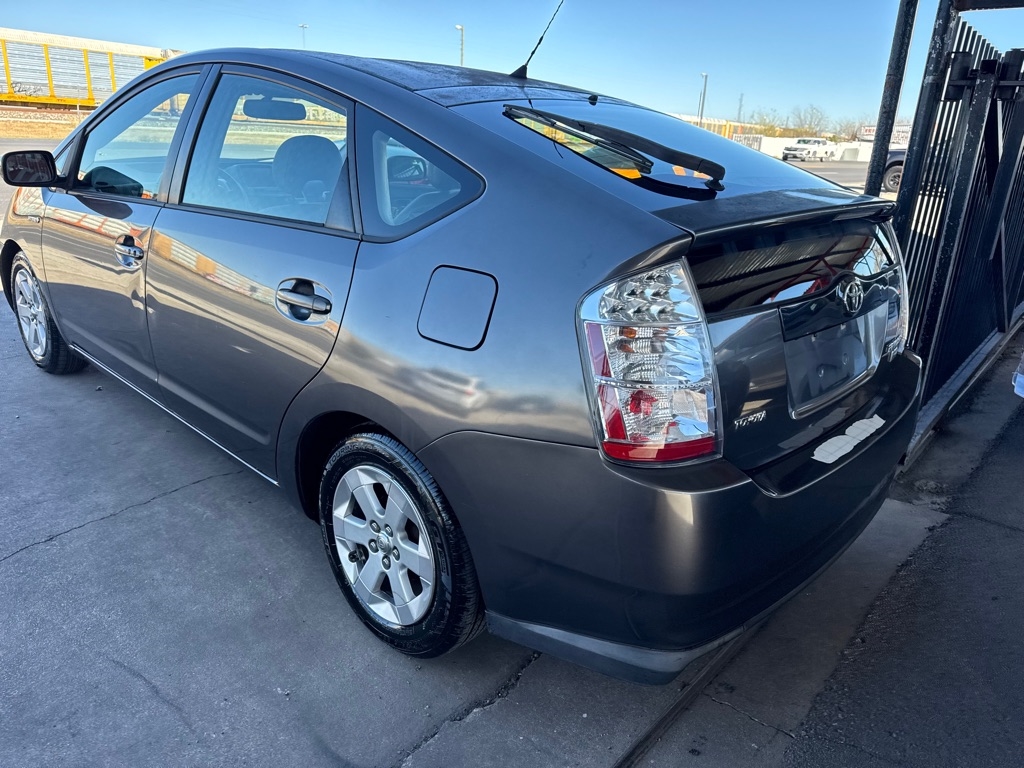 Toyota Prius 4-Door Liftback 2006