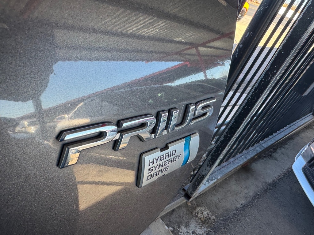 Toyota Prius 4-Door Liftback 2006