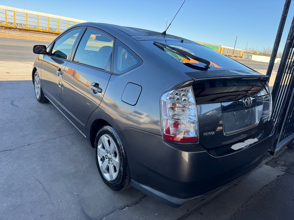 Toyota Prius 4-Door Liftback 2006