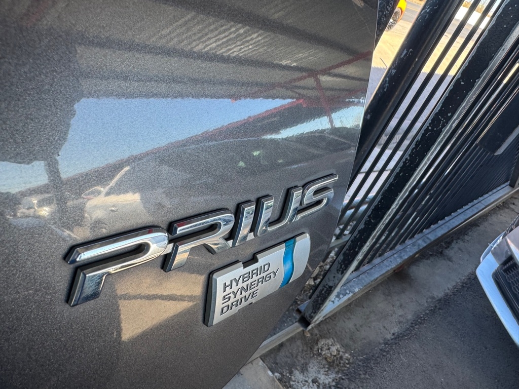 Toyota Prius 4-Door Liftback 2006