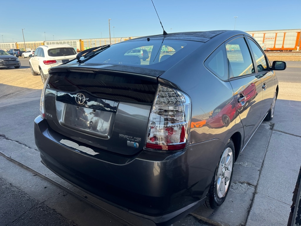 Toyota Prius 4-Door Liftback 2006