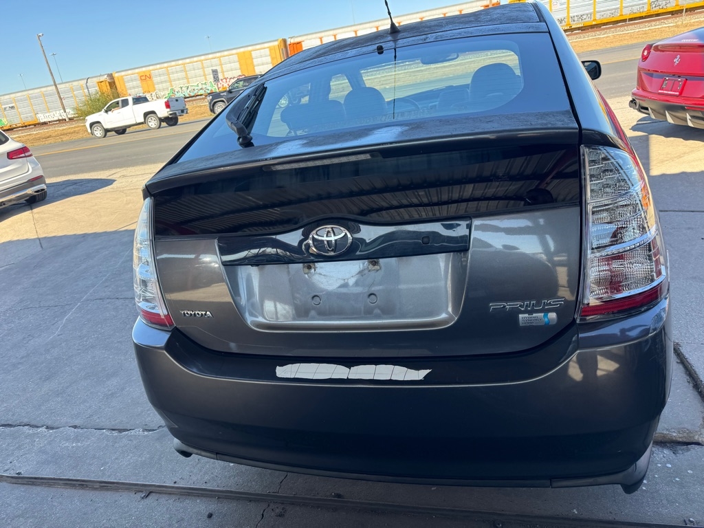Toyota Prius 4-Door Liftback 2006