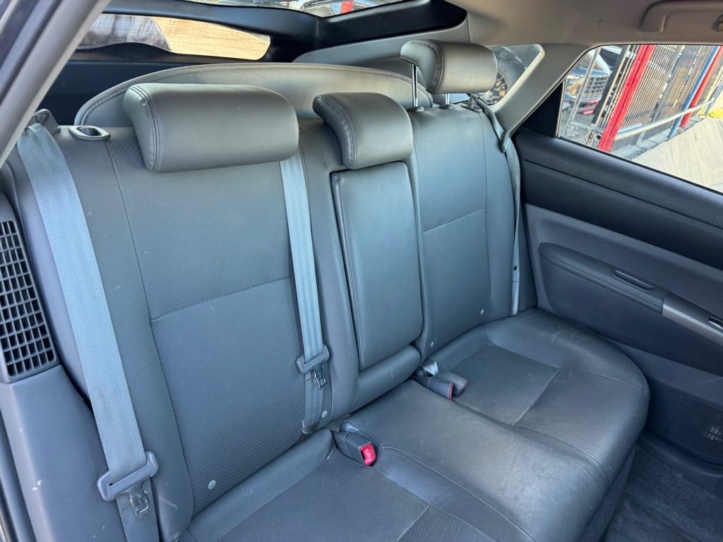 Toyota Prius 4-Door Liftback 2006